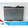 OEM 19010-P3f-014/004/902 Crv&#39;97-01 2.0L Rd1 Mt для Honda Radiator для системы охлаждения